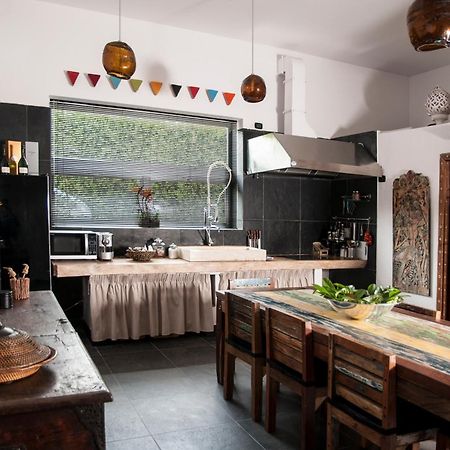Seven Maze Charming House Bed and Breakfast Bari Exteriör bild