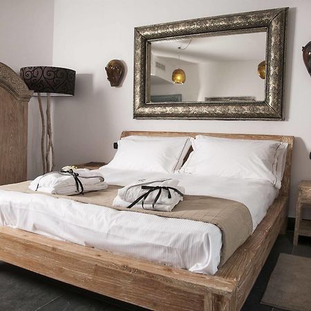 Seven Maze Charming House Bed and Breakfast Bari Exteriör bild
