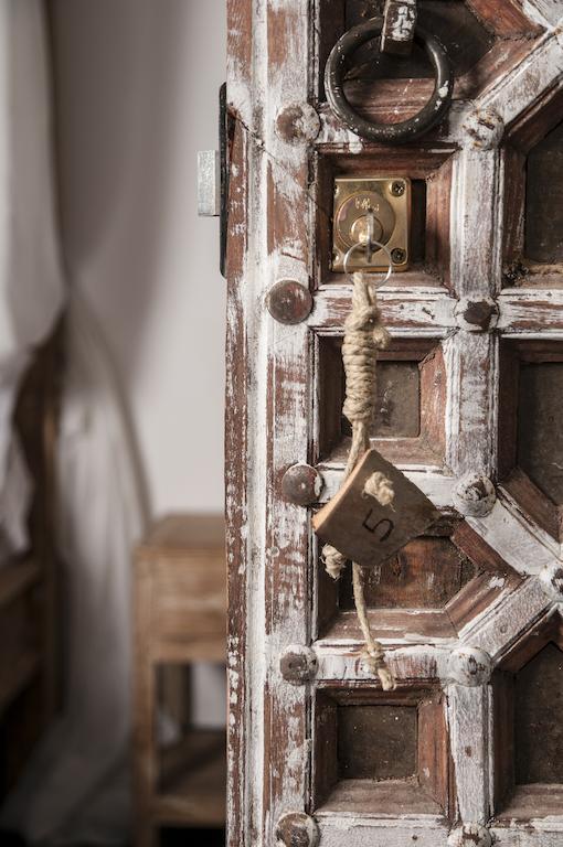 Seven Maze Charming House Bed and Breakfast Bari Rum bild
