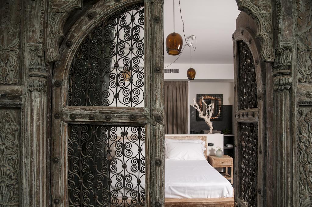 Seven Maze Charming House Bed and Breakfast Bari Rum bild