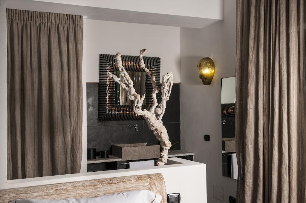 Seven Maze Charming House Bed and Breakfast Bari Rum bild