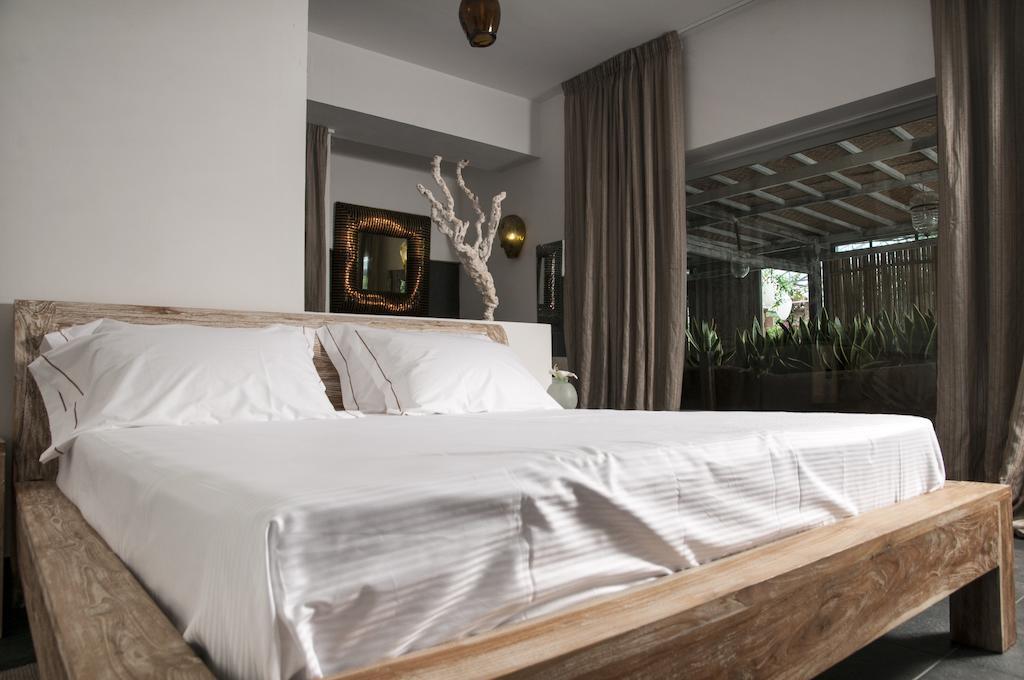 Seven Maze Charming House Bed and Breakfast Bari Rum bild