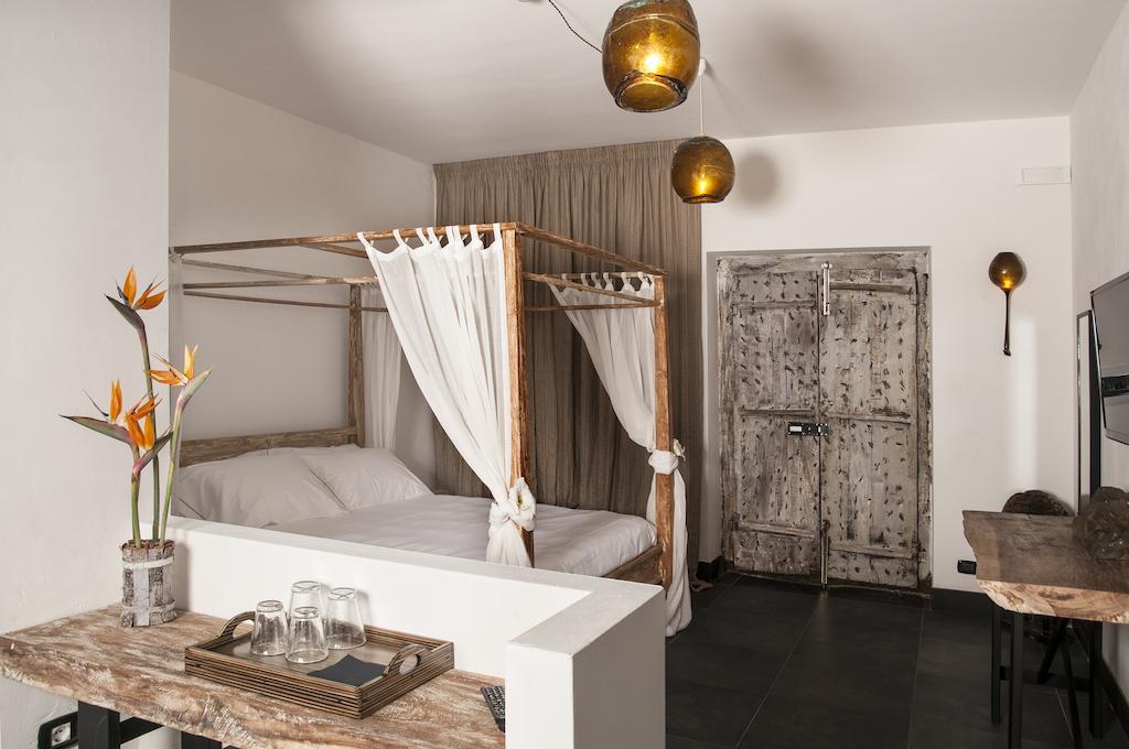 Seven Maze Charming House Bed and Breakfast Bari Rum bild