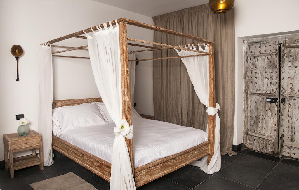 Seven Maze Charming House Bed and Breakfast Bari Rum bild