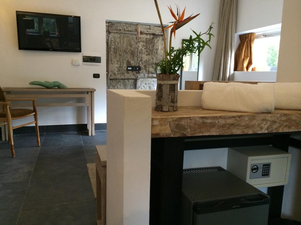 Seven Maze Charming House Bed and Breakfast Bari Rum bild