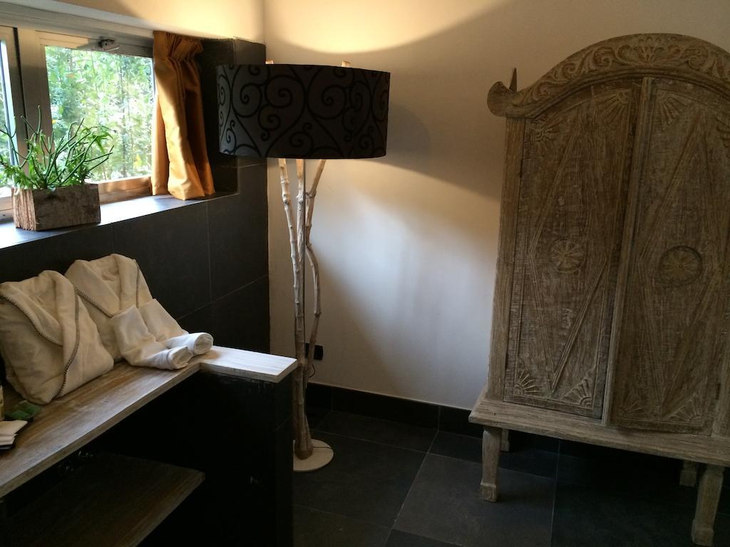 Seven Maze Charming House Bed and Breakfast Bari Rum bild