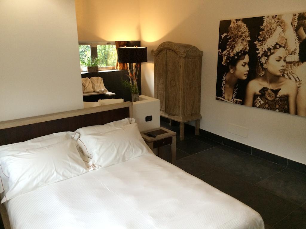 Seven Maze Charming House Bed and Breakfast Bari Rum bild