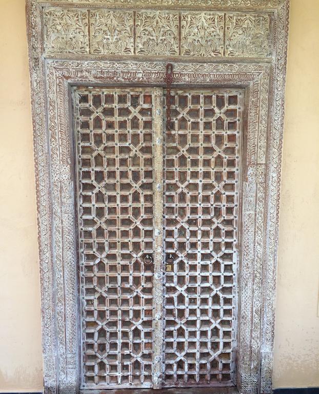 Seven Maze Charming House Bed and Breakfast Bari Rum bild
