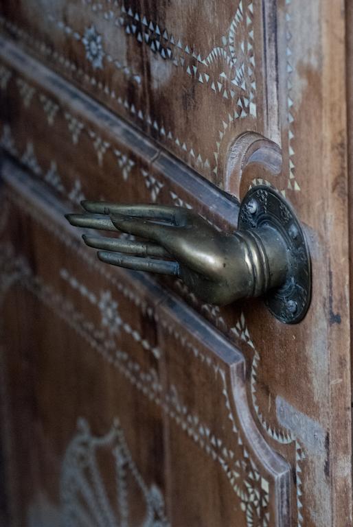 Seven Maze Charming House Bed and Breakfast Bari Exteriör bild